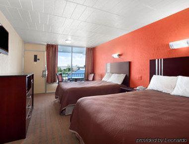 Travelodge 摩根敦 客房 照片